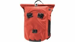 Ortlieb Vario PS QL3.1 Rucksack -Fahrrad Verkäufe ortlieb vario ps ql31 rucksack 4 rooibos 223759