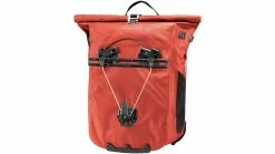Ortlieb Vario PS QL3.1 Rucksack -Fahrrad Verkäufe ortlieb vario ps ql31 rucksack 7 rooibos 223759