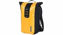 Ortlieb Velocity 17L Rucksack -Fahrrad Verkäufe ortlieb velocity 17l rucksack 0 sunnyellowblack 215542