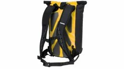Ortlieb Velocity 17L Rucksack -Fahrrad Verkäufe ortlieb velocity 17l rucksack 2 sunnyellowblack 215542