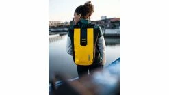 Ortlieb Velocity 17L Rucksack -Fahrrad Verkäufe ortlieb velocity 17l rucksack 3 sunnyellowblack 215542