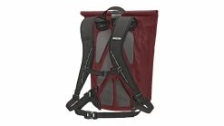 Ortlieb Velocity PS 17 L -Fahrrad Verkäufe ortlieb velocity ps 17 l 2 dark chilli 220371 65605659 c801 4c6f 9d8e da1ff9e9d35f