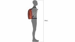 Ortlieb Velocity PS 17 L -Fahrrad Verkäufe ortlieb velocity ps 17l 5 rooibos 220371 c35f8064 de4b 4c84 8f65 9c1b18691b48