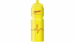 PowerBar Trinkflasche 0,75 Liter -Fahrrad Verkäufe powerbar trinkflasche 075 0 gelb 211029