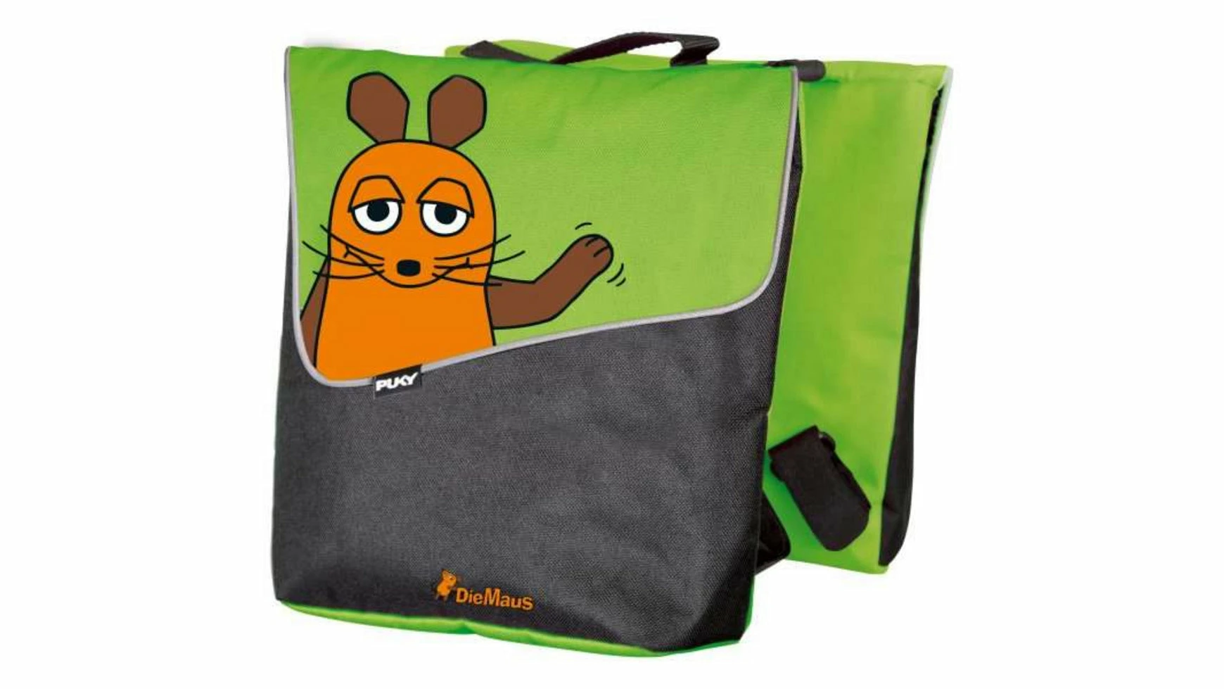 Puky DT3 Doppeltasche 3 Puky DT3 Doppeltasche – Bild 3