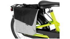 Puky DT3 Doppeltasche 11 Puky DT3 Doppeltasche -Fahrrad Verkäufe puky dt3 doppeltasche 2 grau 222631