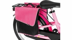 Puky DT3 Doppeltasche 7 Puky DT3 Doppeltasche -Fahrrad Verkäufe puky dt3 doppeltasche 2 pink 222631