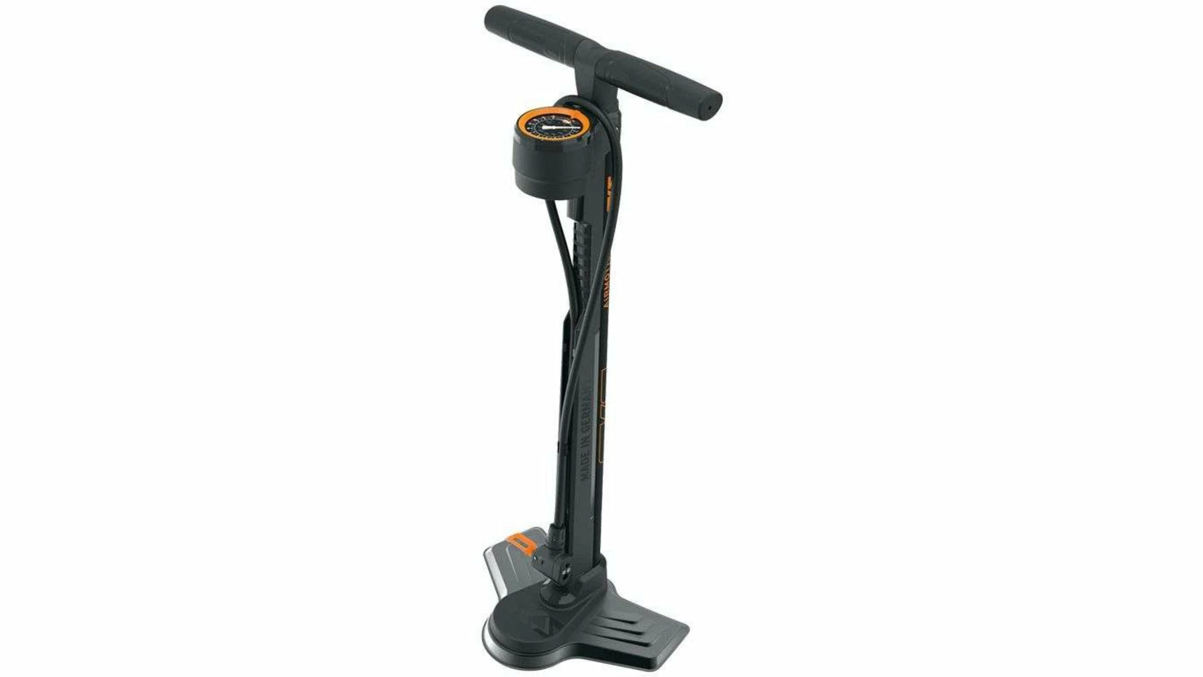 SKS Airmotion Standpumpe 1 SKS Airmotion Standpumpe