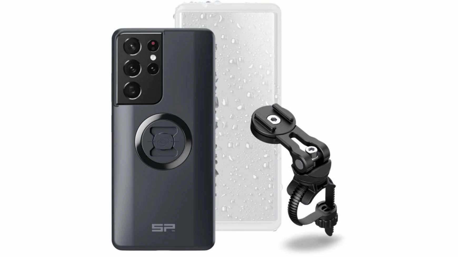 SP Connect Bike Bundle II Samsung 1 SP Connect Bike Bundle II Samsung