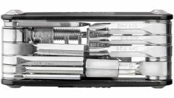 Topeak Mini PT20 Multitool -Fahrrad Verkäufe topeak mini pt20 multitool 4 black 219049