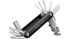 Topeak Mini PT20 Multitool -Fahrrad Verkäufe topeak mini pt20 multitool 5 black 219049