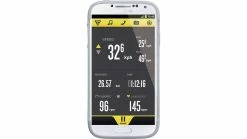 Topeak RideCase Galaxy S4 -Fahrrad Verkäufe topeak ridecase galaxy s4 0 white 175566