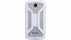 Topeak RideCase Galaxy S4 -Fahrrad Verkäufe topeak ridecase galaxy s4 3 pink 175566