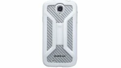 Topeak RideCase Galaxy S4 -Fahrrad Verkäufe topeak ridecase galaxy s4 3 white 175566