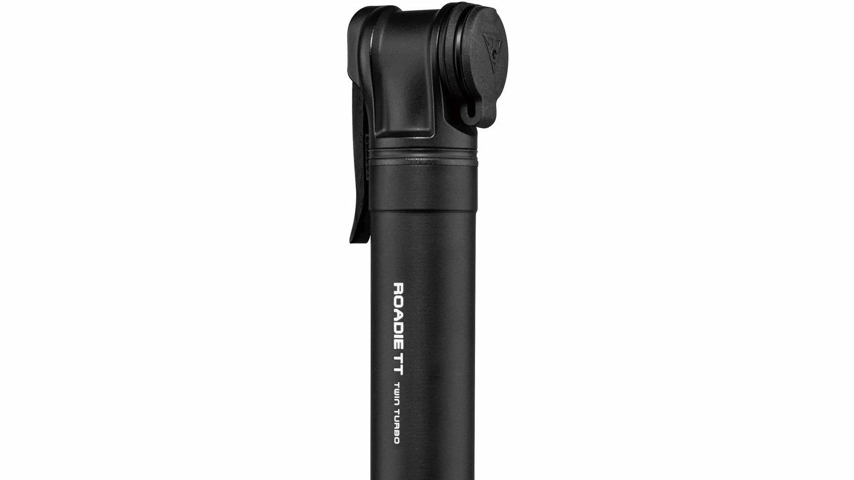 Topeak Roadie TT Minipumpe 2 Topeak Roadie TT Minipumpe – Bild 2