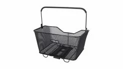 XLC Carry More II BA-B09 HR Korb