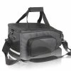 XLC Carry More Gepäckträgertasche